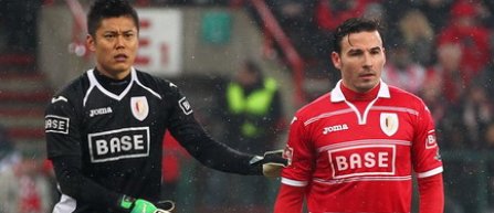 Adrian Cristea si George Tucudean, criticati de presa belgiana